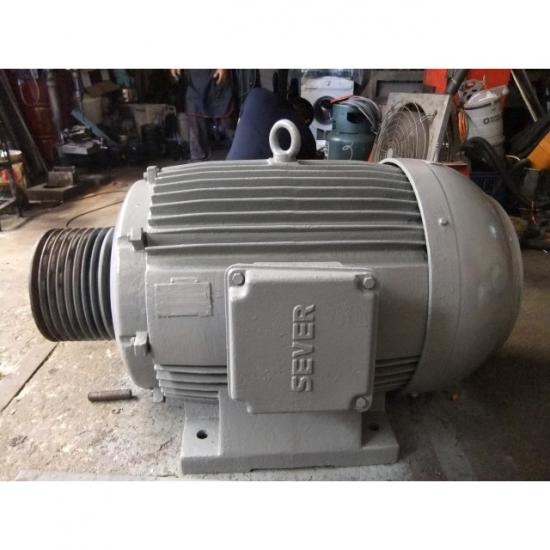 รับซ่อมมอเตอร์โรงงาน รับซ่อมมอเตอร์โรงงาน