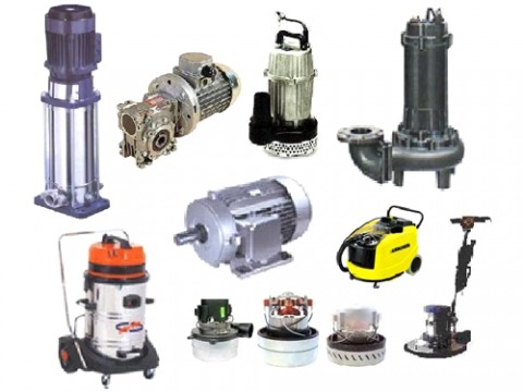 ร้านซ่อมมอเตอร์ เอ ซี